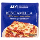 Besciamella UHT U! Confronta e Risparmia